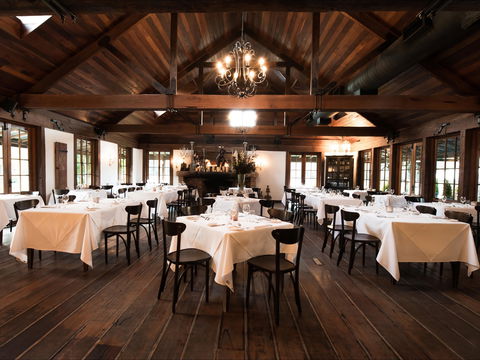 The Convent Hunter Valley - Sydney 4u 4