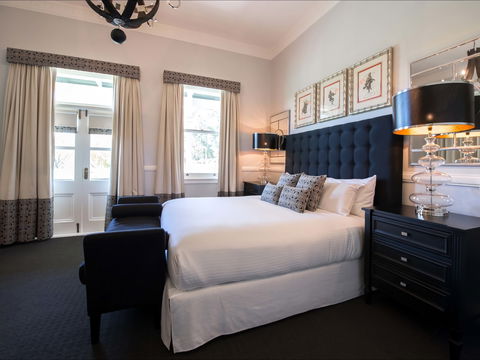 The Convent Hunter Valley - Sydney 4u 6