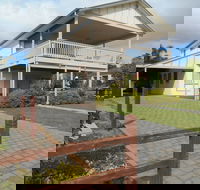 The Breezeway - Sydney 4u