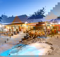 The Peninsula Experience - Accommodation Sydney