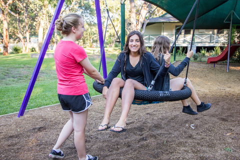 The Retreat Port Stephens - Sydney 4u 0