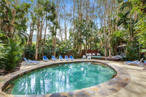 The Reef Retreat - Sydney 4u 0