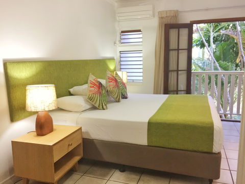The Reef Retreat - Sydney 4u 3