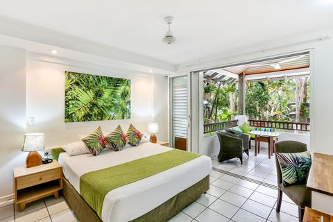 The Reef Retreat - Sydney 4u 4