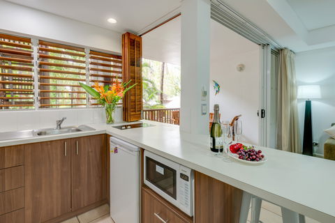 The Reef Retreat - Sydney 4u 6