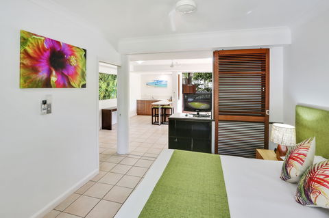 The Reef Retreat - Sydney 4u 7