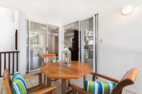 The Reef Retreat - Sydney 4u 8