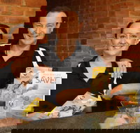 The Crossing Motel Junee - Accommodation Sydney