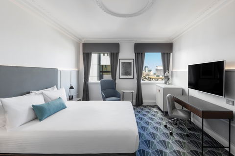 The Savoy On Little Collins Melbourne - Sydney 4u 1