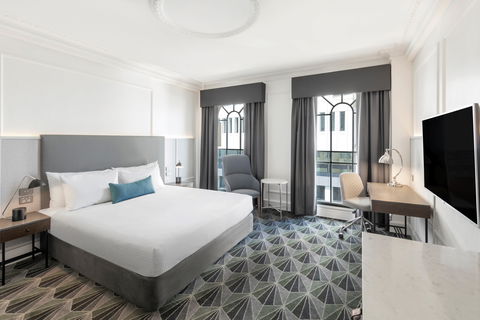 The Savoy On Little Collins Melbourne - Sydney 4u 4