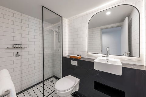 The Savoy On Little Collins Melbourne - Sydney 4u 5