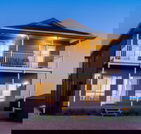 The Palais - Accommodation Sydney