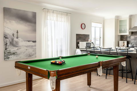 The Palais - Sydney 4u 3