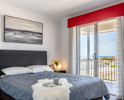 The Palais - Sydney 4u 5