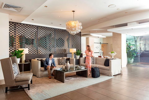 The Sebel Brisbane - Sydney 4u 0