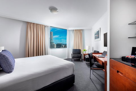 The Sebel Brisbane - Sydney 4u 1