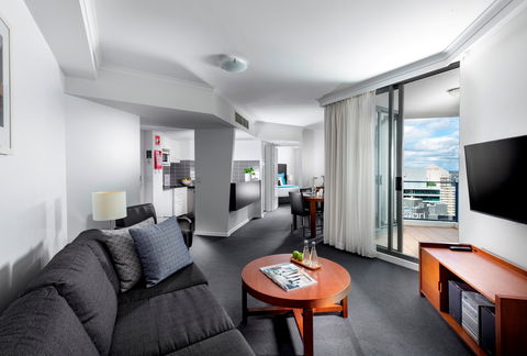 The Sebel Brisbane - Sydney 4u 2