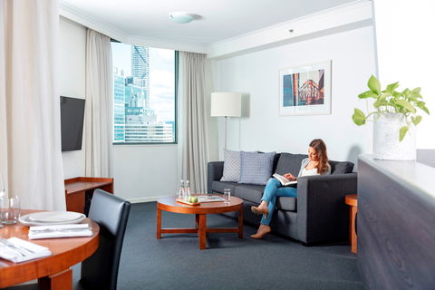 The Sebel Brisbane - Sydney 4u 3