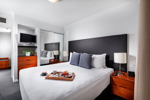 The Sebel Brisbane - Sydney 4u 4