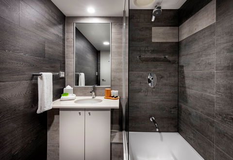 The Sebel Brisbane - Sydney 4u 5