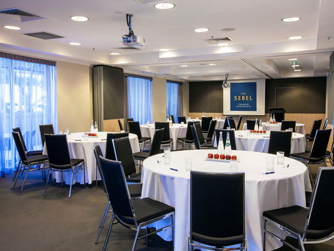 The Sebel Brisbane - Sydney 4u 8