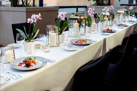 The Sebel Brisbane - Sydney 4u 9
