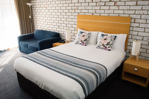 The Heritage Bendigo - Sydney 4u 1