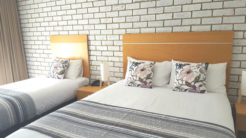 The Heritage Bendigo - Sydney 4u 2