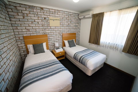 The Heritage Bendigo - Sydney 4u 3
