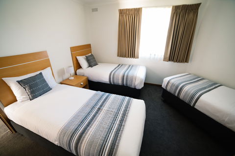 The Heritage Bendigo - Sydney 4u 4