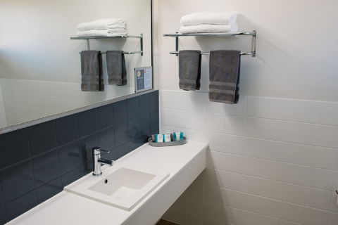 The Heritage Bendigo - Sydney 4u 5