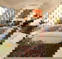 Thorn Park by the Vines - Accommodation Sydney