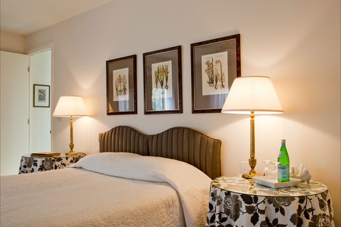 Thorn Park By The Vines - Sydney 4u 4