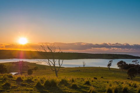 Tilba Lake House - Accommodation Sydney 0