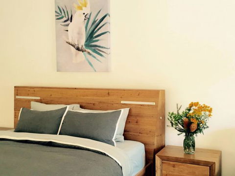 Tilba Lake House - Accommodation Sydney 1
