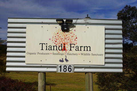 Tiandi Wildlife Sanctuary Farm Stay - Jambalaya Cottage - Sydney 4u 0
