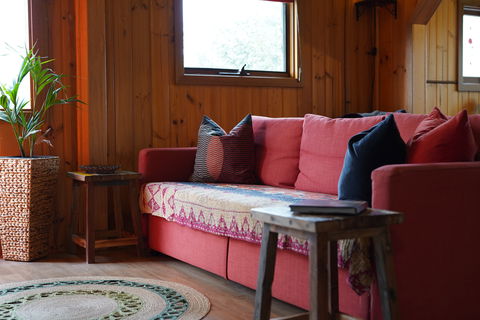 Tiandi Wildlife Sanctuary Farm Stay - Jambalaya Cottage - Sydney 4u 4