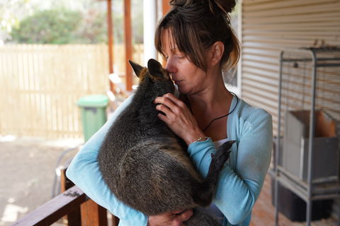 Tiandi Wildlife Sanctuary Farm Stay - Jambalaya Cottage - Sydney 4u 8