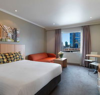 Travelodge Hotel Melbourne Southbank - Accommodation Sydney