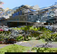 Tree Tops Bed and Breakfast Jervis Bay - Sydney 4u