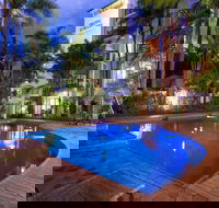 Tropic Towers Apartments - Sydney 4u