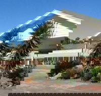 Tuckerbox Motor Inn - Accommodation Sydney