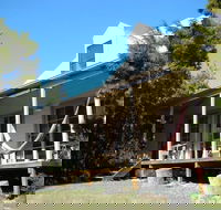 Wallum Cottages - Sydney 4u