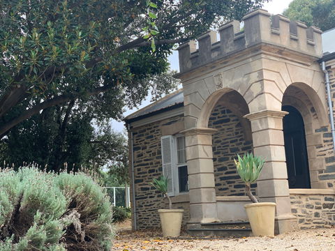 Waverley Estate - Sydney 4u 0
