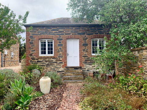 Waverley Estate - Sydney 4u 1