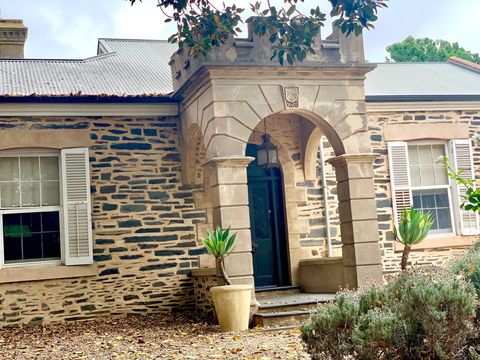 Waverley Estate - Sydney 4u 2