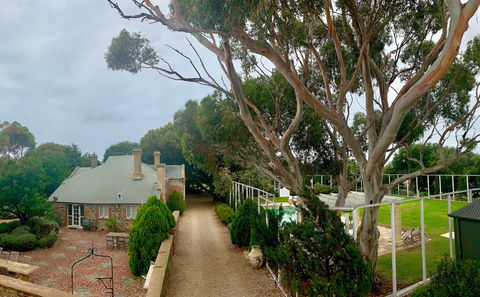 Waverley Estate - Sydney 4u 3