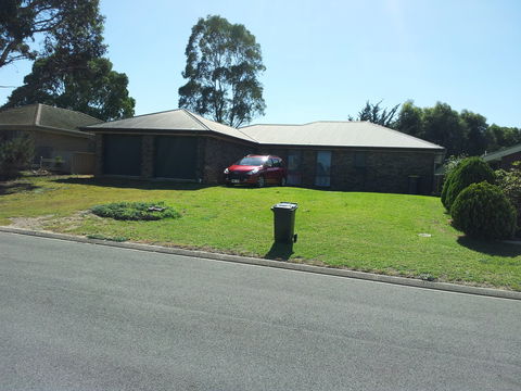 Wellington East Marina - Accommodation Sydney 0