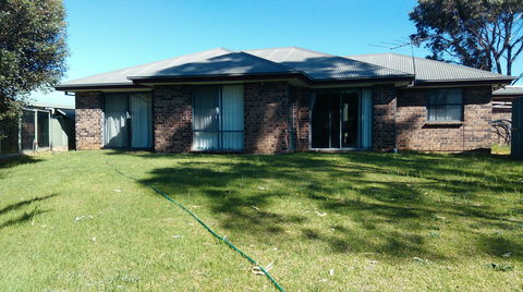 Wellington East Marina - Accommodation Sydney 1
