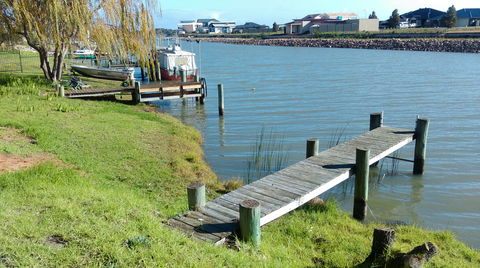 Wellington East Marina - Accommodation Sydney 2